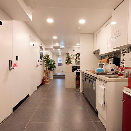 One Minute Guesthouse ソウル特別市 エクステリア 写真