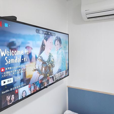 One Minute Guesthouse ソウル特別市 部屋 写真