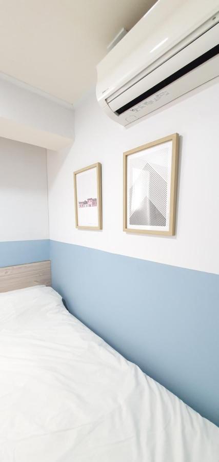One Minute Guesthouse ソウル特別市 エクステリア 写真