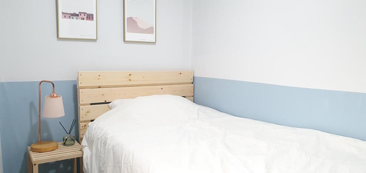 One Minute Guesthouse ソウル特別市 エクステリア 写真