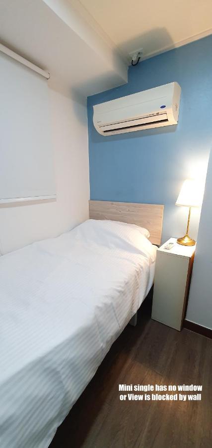 One Minute Guesthouse ソウル特別市 エクステリア 写真
