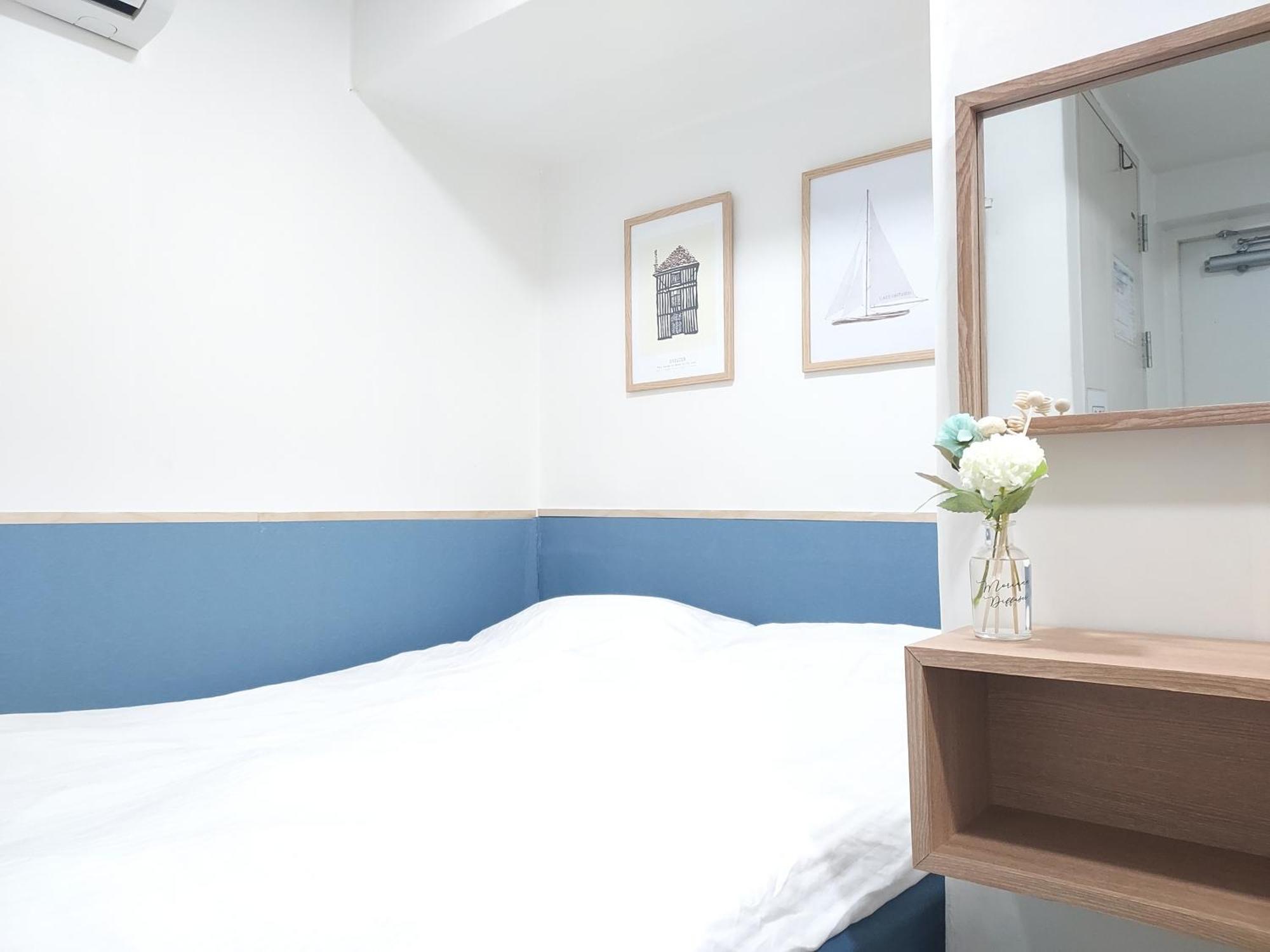 One Minute Guesthouse ソウル特別市 エクステリア 写真