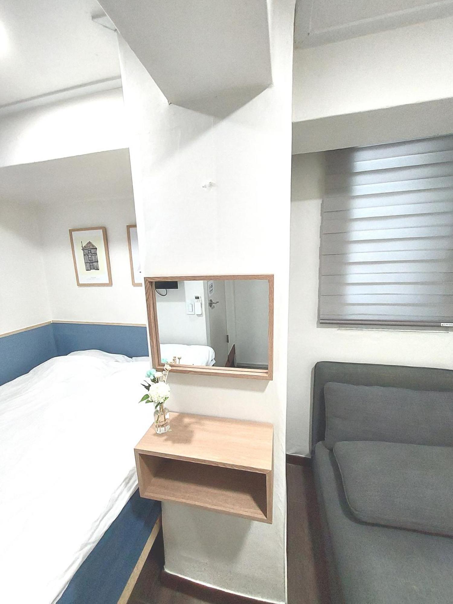 One Minute Guesthouse ソウル特別市 エクステリア 写真