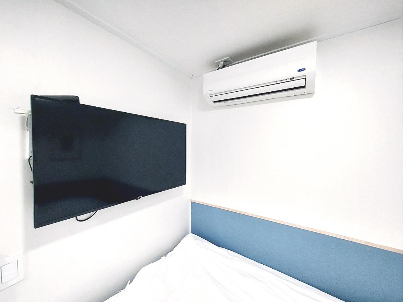 One Minute Guesthouse ソウル特別市 部屋 写真